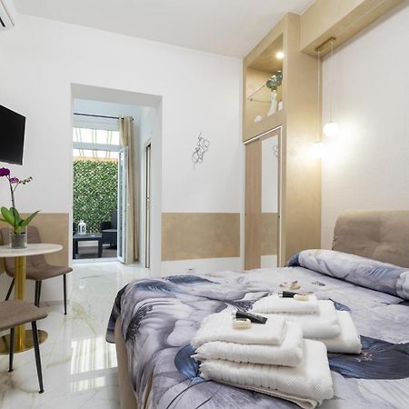 Eralight21 Apartments Bari Exterior foto