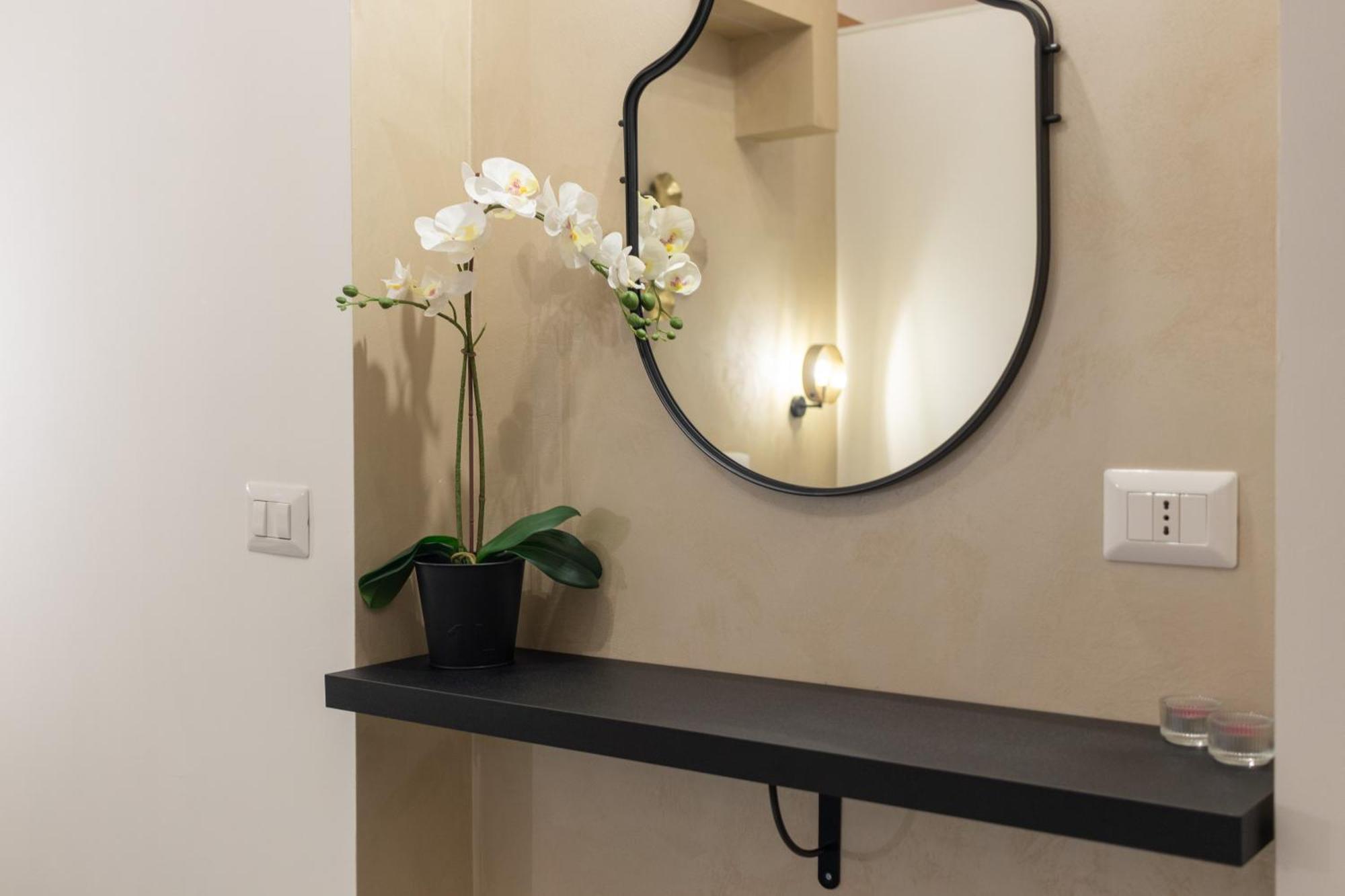 Eralight21 Apartments Bari Exterior foto