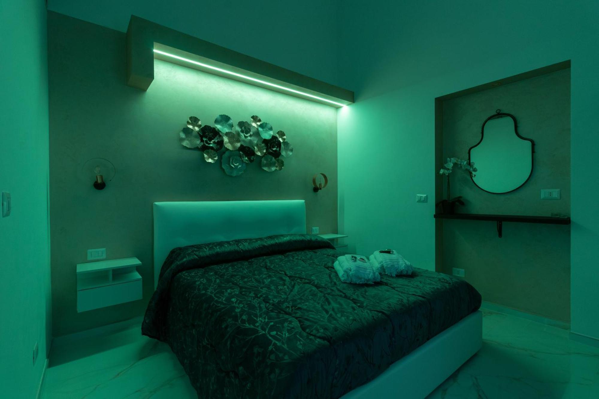 Eralight21 Apartments Bari Exterior foto