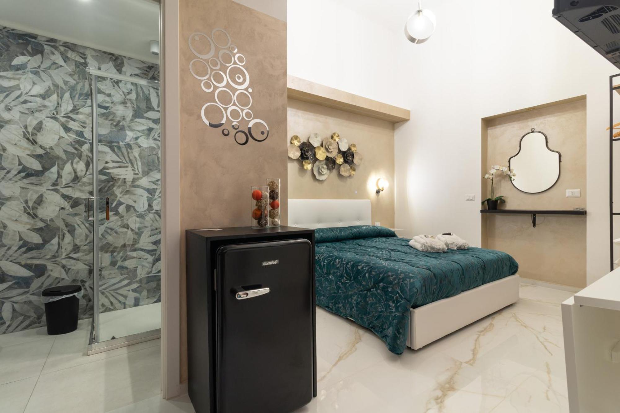Eralight21 Apartments Bari Exterior foto