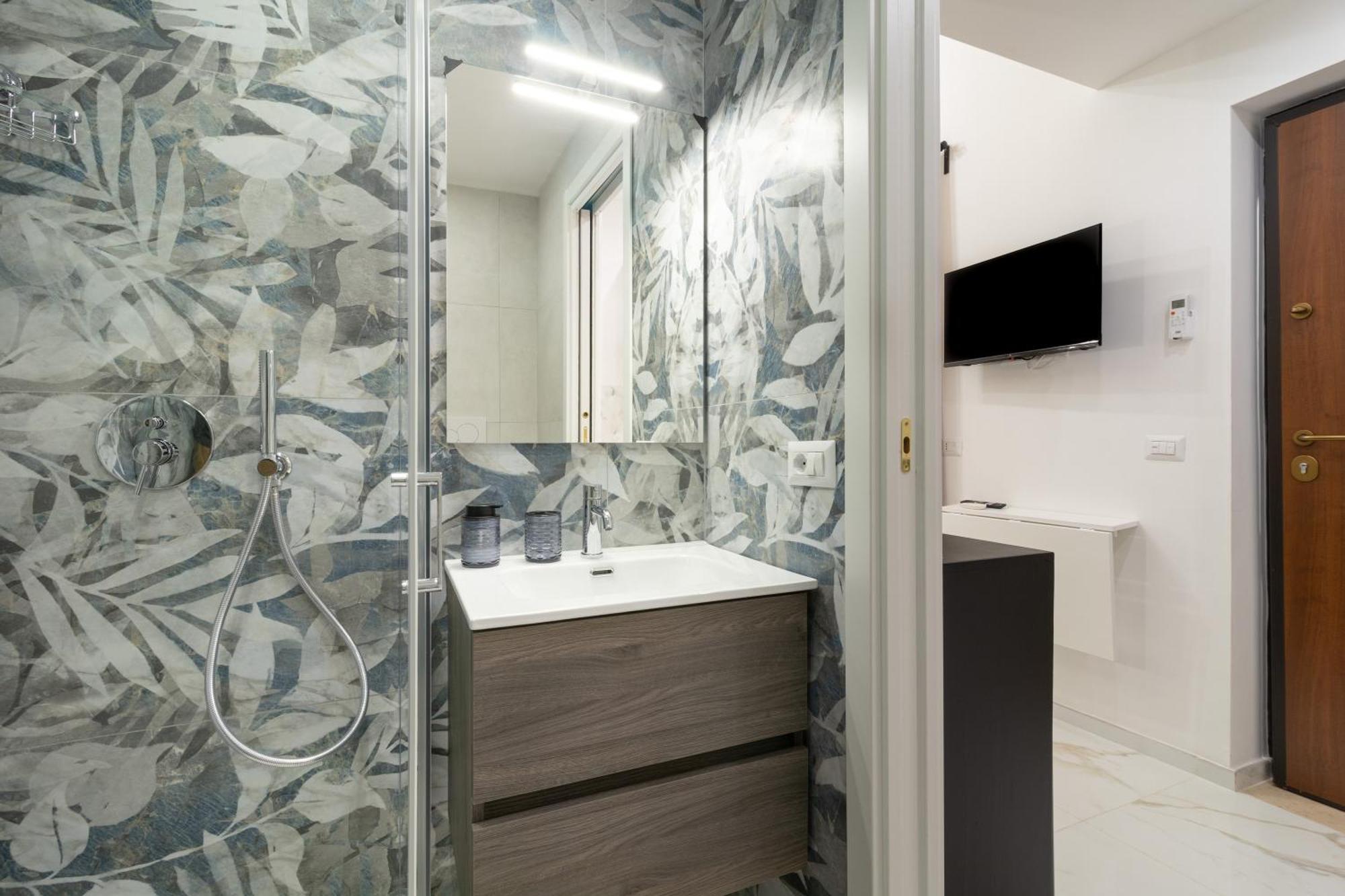Eralight21 Apartments Bari Exterior foto