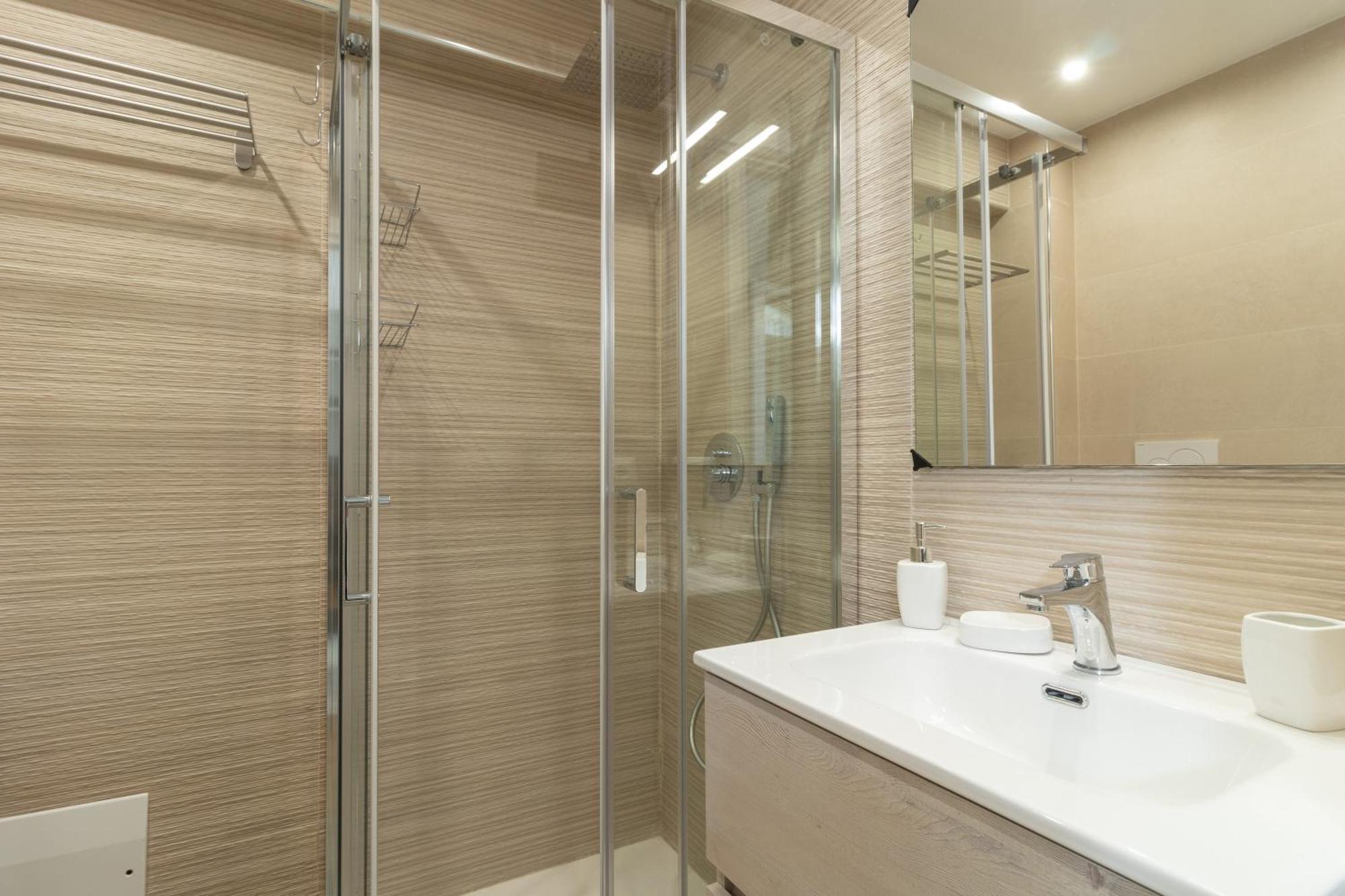Eralight21 Apartments Bari Exterior foto